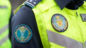 Елордада адам өміріне бейжай қарамай, жедел әрі кәсіби көмек көрсеткен патрульдік полиция қызметкерлеріне алғыс білдірілді