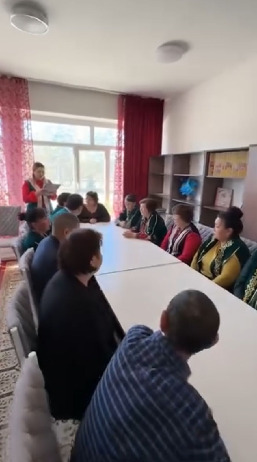 Наурыз мейрамының шығу тарихы – танымдық шара