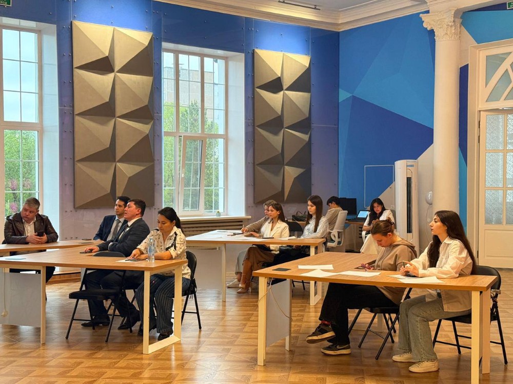 Өңір басшысы су тасқыны кезеңіне дайындық жұмыстарын тексерді