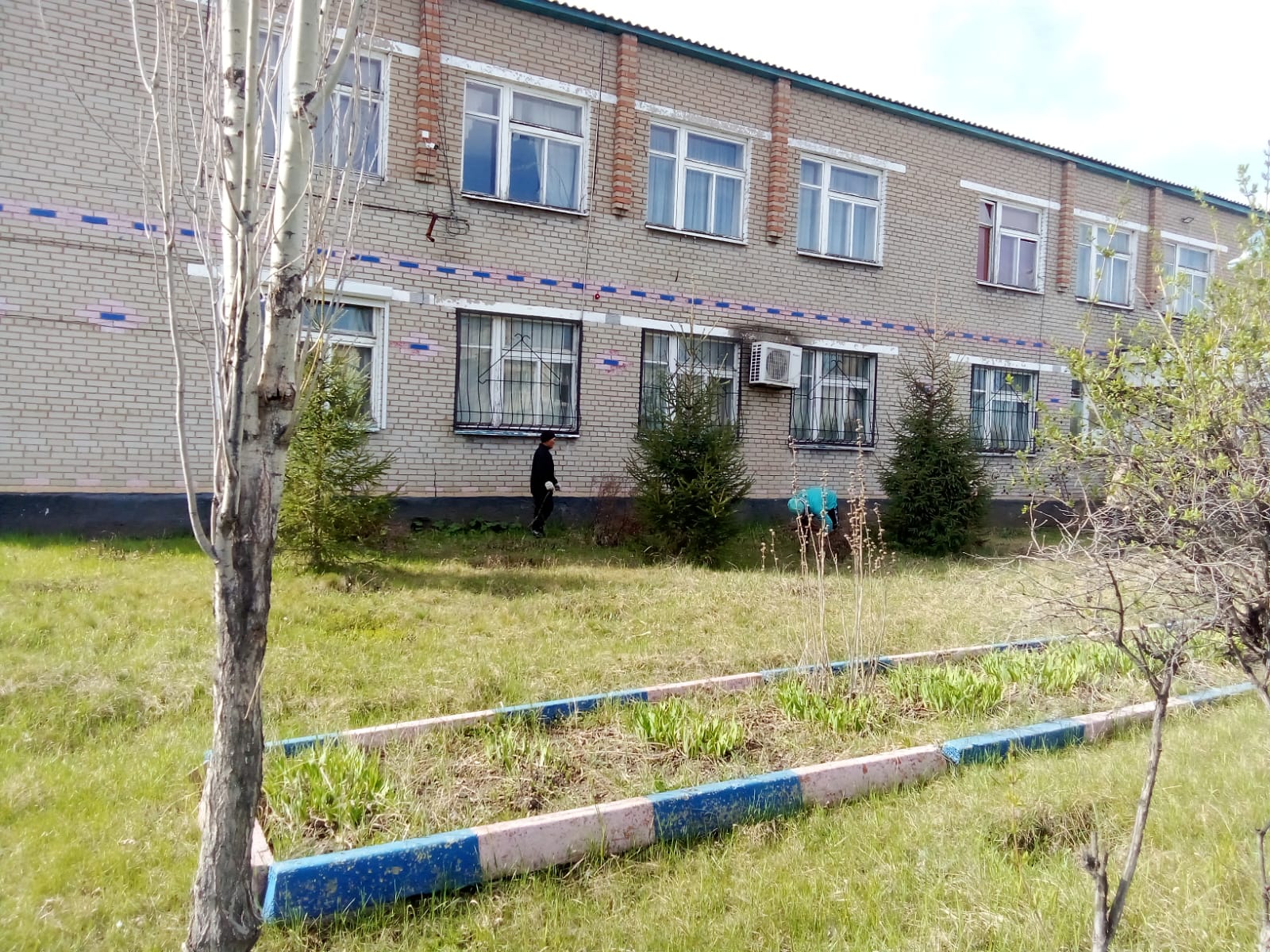 Біз таза Ел үшін