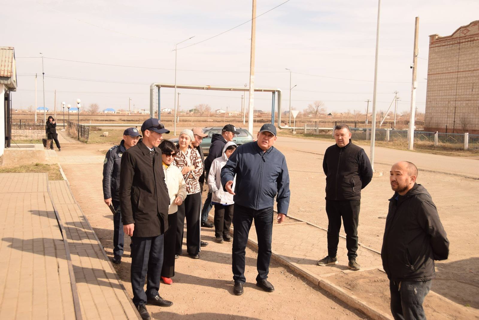 Тәртіп пен жауапкершілік — кәсіпкерлікті дамытудың негізі