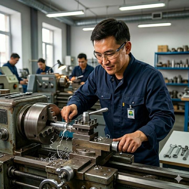 2026 жылы Ақтөбе облысында қысқа мерзімді кәсіптік оқыту аясында 540 жұмыссыз азаматты оқыту жоспарлануда