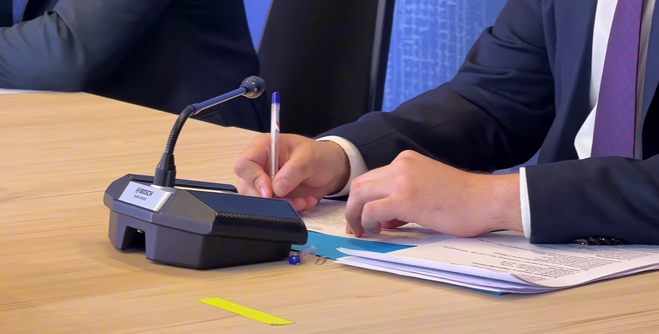 Алмалы ауданының дамуы: 2026 жылға арналған басымдықтар мен жоспарлар