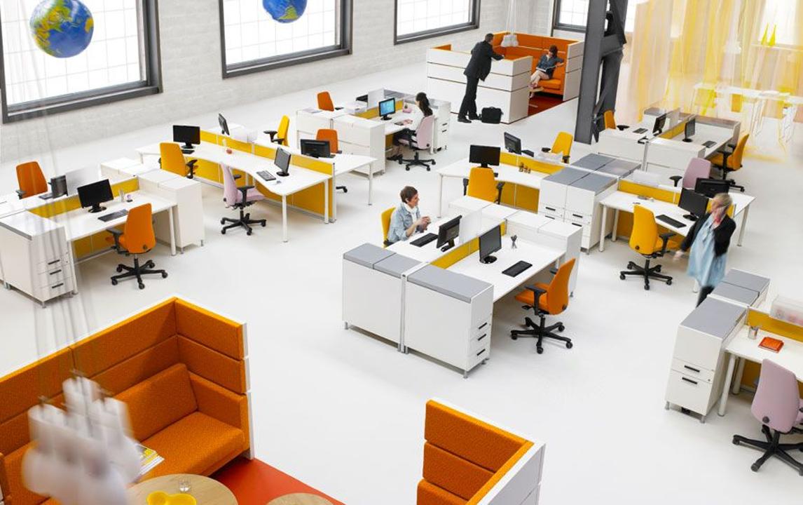 «Саламатты жұмыс орындары» жобасын енгізу кезеңдері