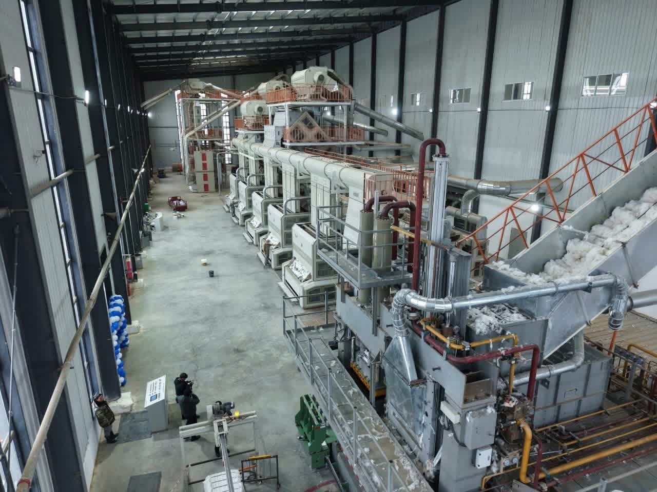 ОТЫРАРДАҒЫ МАҚТА ЗАУЫТЫНДАҒЫ ЖҰМЫСШЫЛАРДЫҢ ҚҰҚЫҒЫ МЕН САПАЛЫ ЕҢБЕК ЕТУІ – ТҰРАҚТЫ БАҚЫЛАУДА