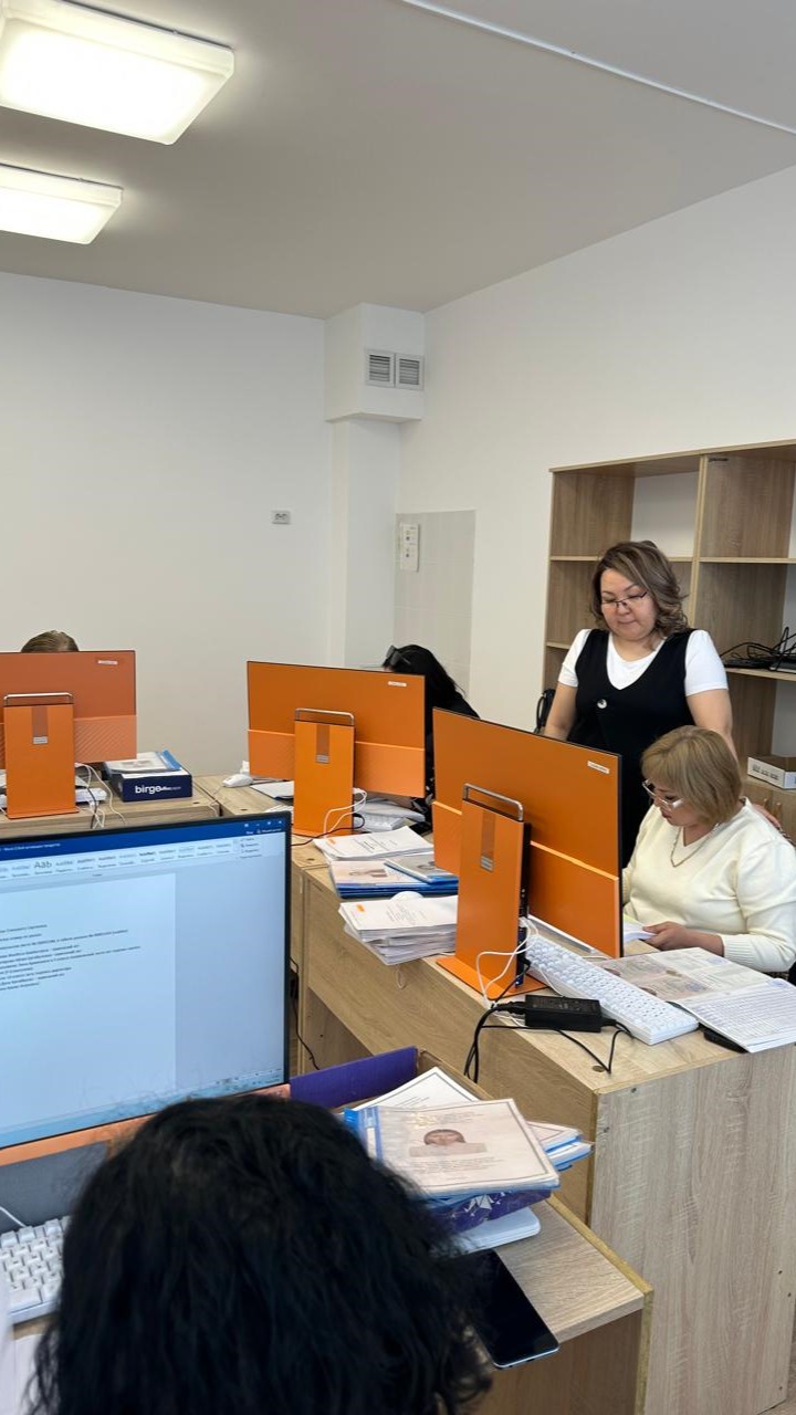 Өңірде «Алтын белгі» иегерлерін анықтайтын комиссия өз жұмысын бастады