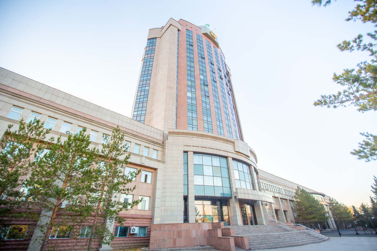 ІІМ марқұмның жеке басын ДНҚ арқылы анықтады