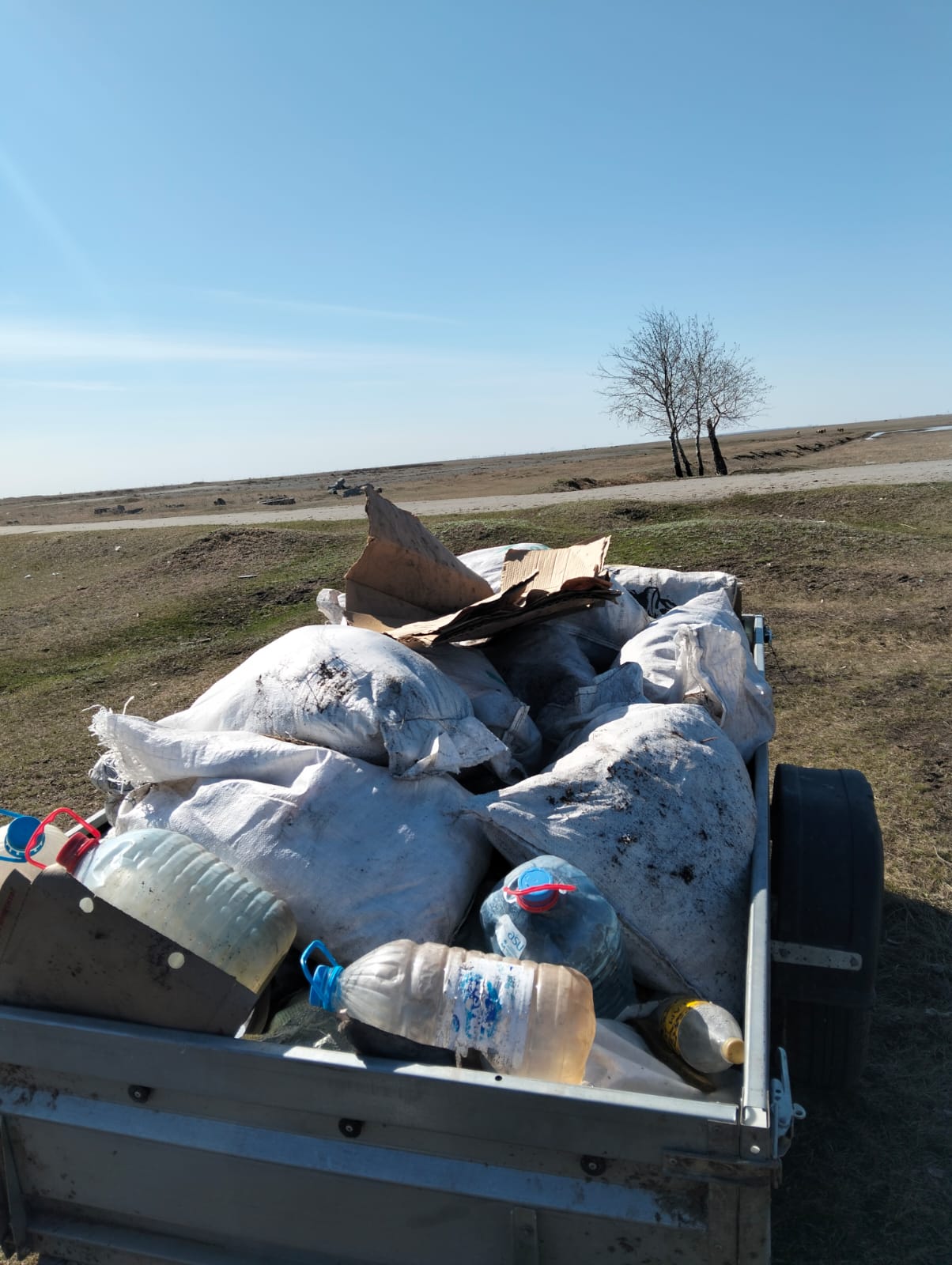 Таза Қазақстан