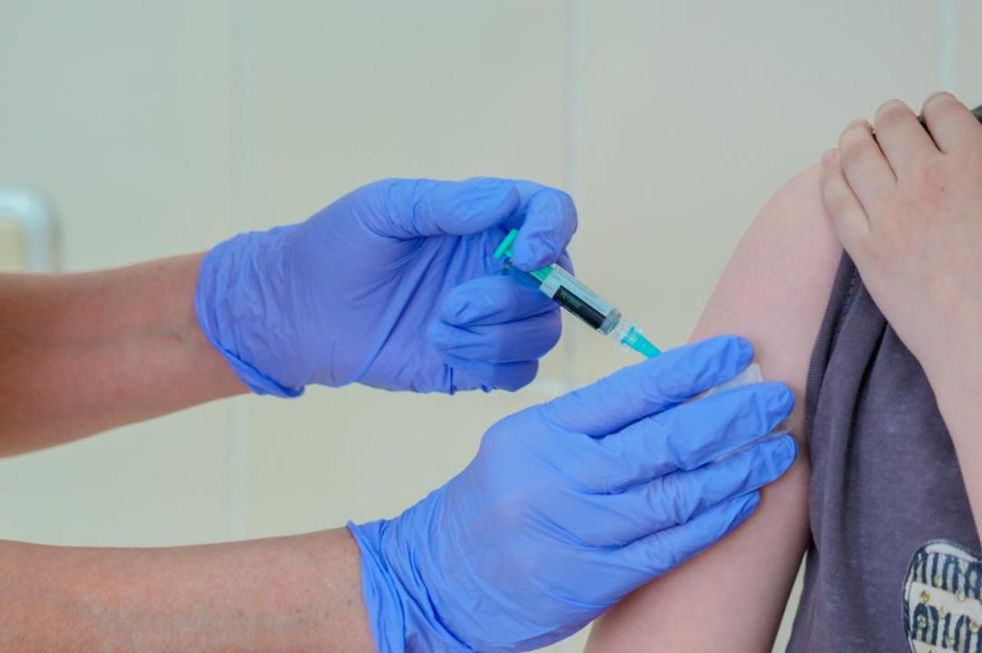 “Прививка защищает не только своих, но и других детей” – астанчанка о пользе вакцинации