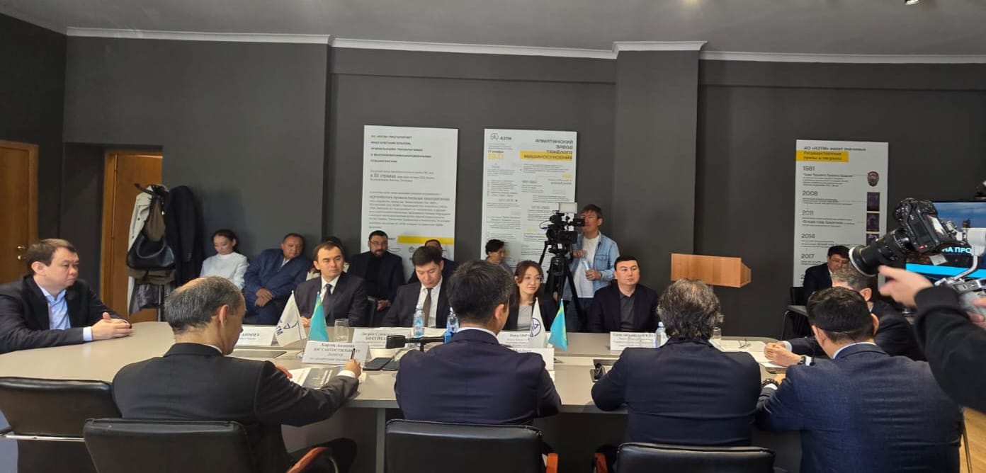 КПО сатып алуларының 367 млрд теңгесі қазақстандық компанияларға тиесілі