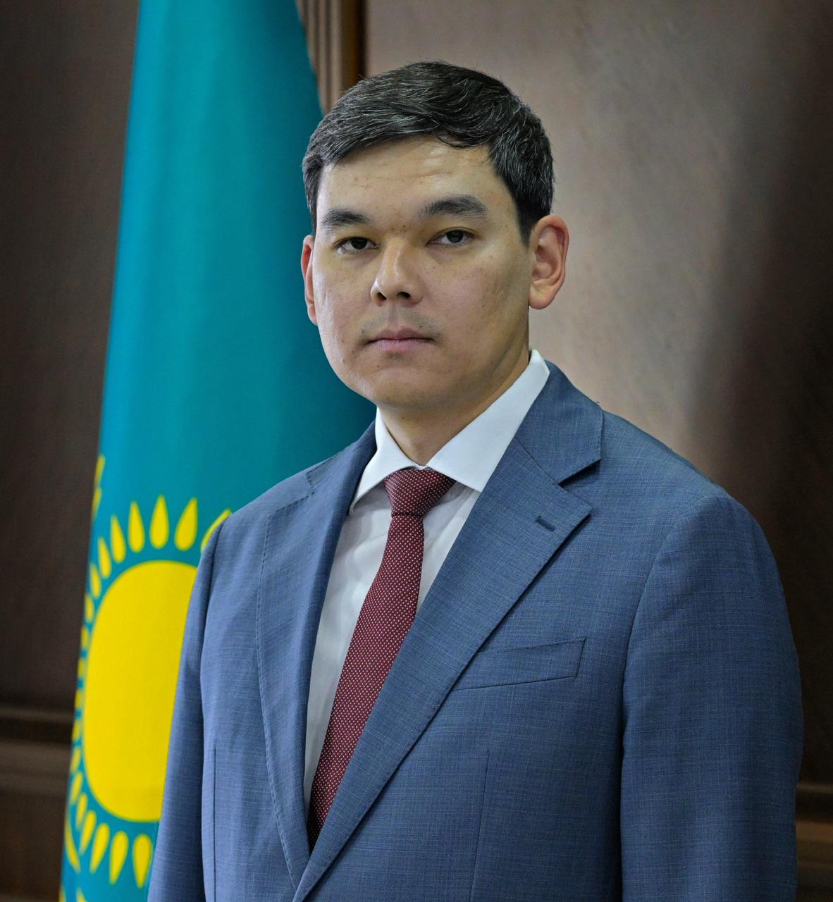 Павлодар облысының цифрлық технологиялар басқармасының басшысы тағайындалды