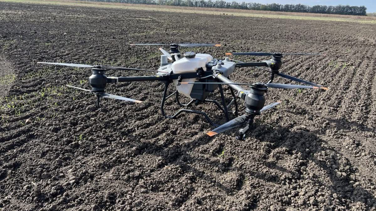 🌾 Ауыл шаруашылығын дамыту – басты басымдық!