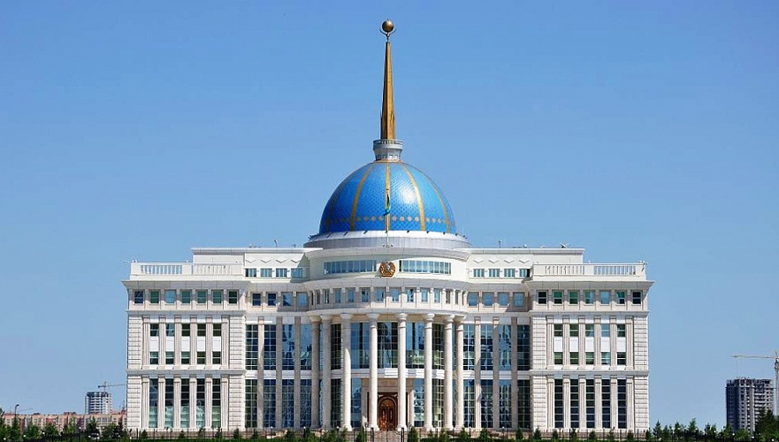 Мемлекет басшысы Қасым-Жомарт Тоқаев Таяу Шығыстағы соғысты толық тоқтату туралы келісімді толық қолдайды