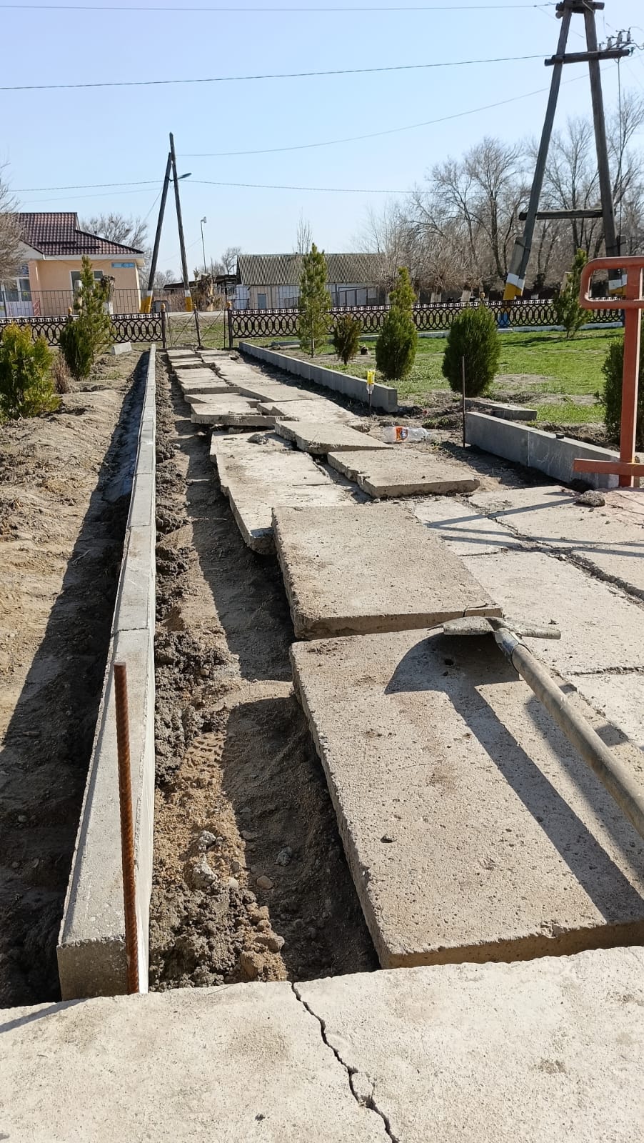 Жақсылықтың бастауы – туған жерге жанашырлық!