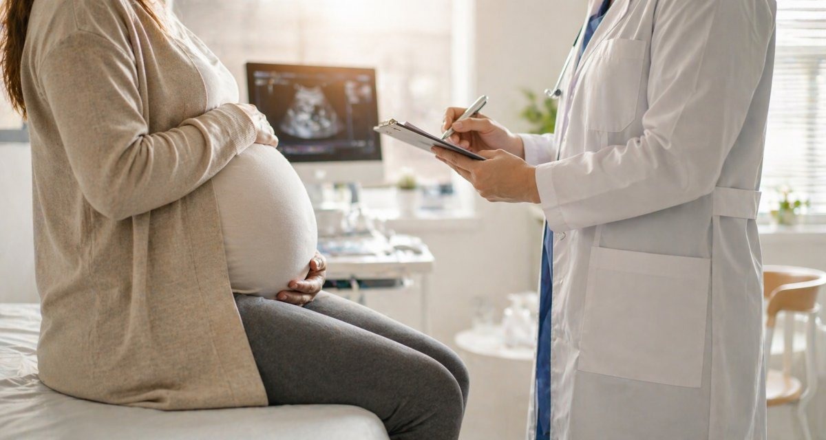 Соңғы бес жылдың ішінде Қазақстанда ана өлімі 35%-ға төмендеді – Денсаулық сақтау министрлігі