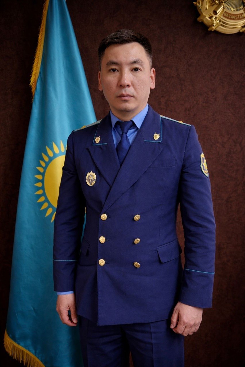 Қостанай облысы прокуратурасындағы кадрлық тағайындаулар