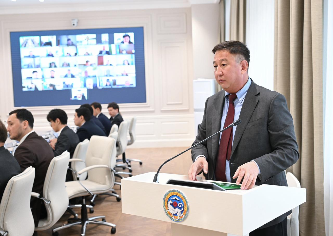 Алматыда стационарлық шығарындыларға бақылау күшейтіледі