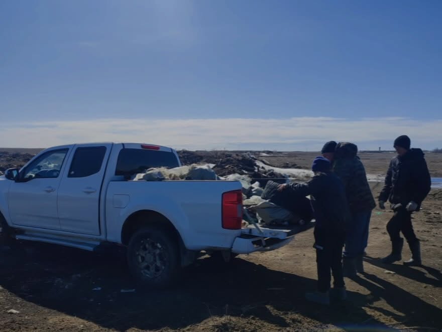 «Таза Қазақстан» – ортақ іске үлес!