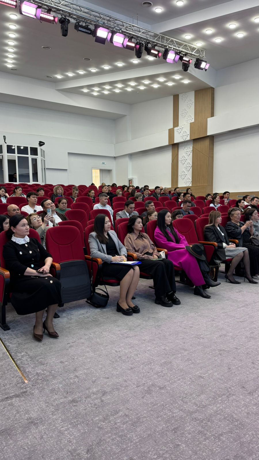 Еңбек қатынастарын цифрландыру – басты басымдық