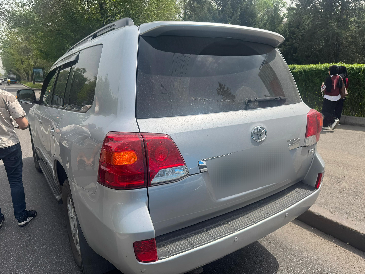 7 миллиардтан астам қарыз: Алматыда көлік салығын өндіру бойынша бірлескен рейдтік іс-шаралар өтуде