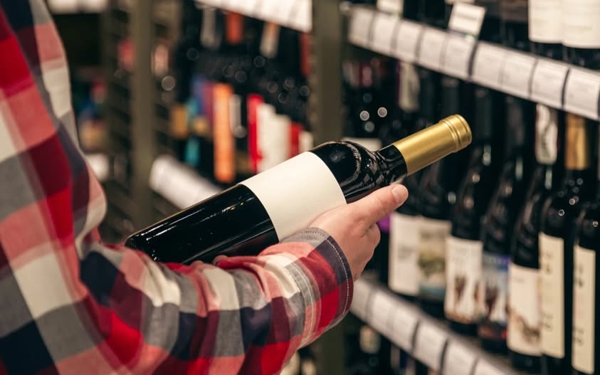 Жезқазған қаласында полиция қызметкерлері өткен тәулікте түнгі уақытта алкоголь өнімдерін заңсыз сату деректерін анықтады.