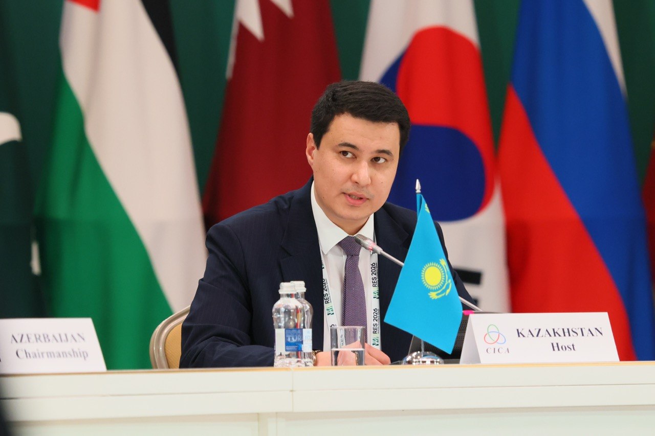 Жастар – өңірдің тұрақты болашағының кілті