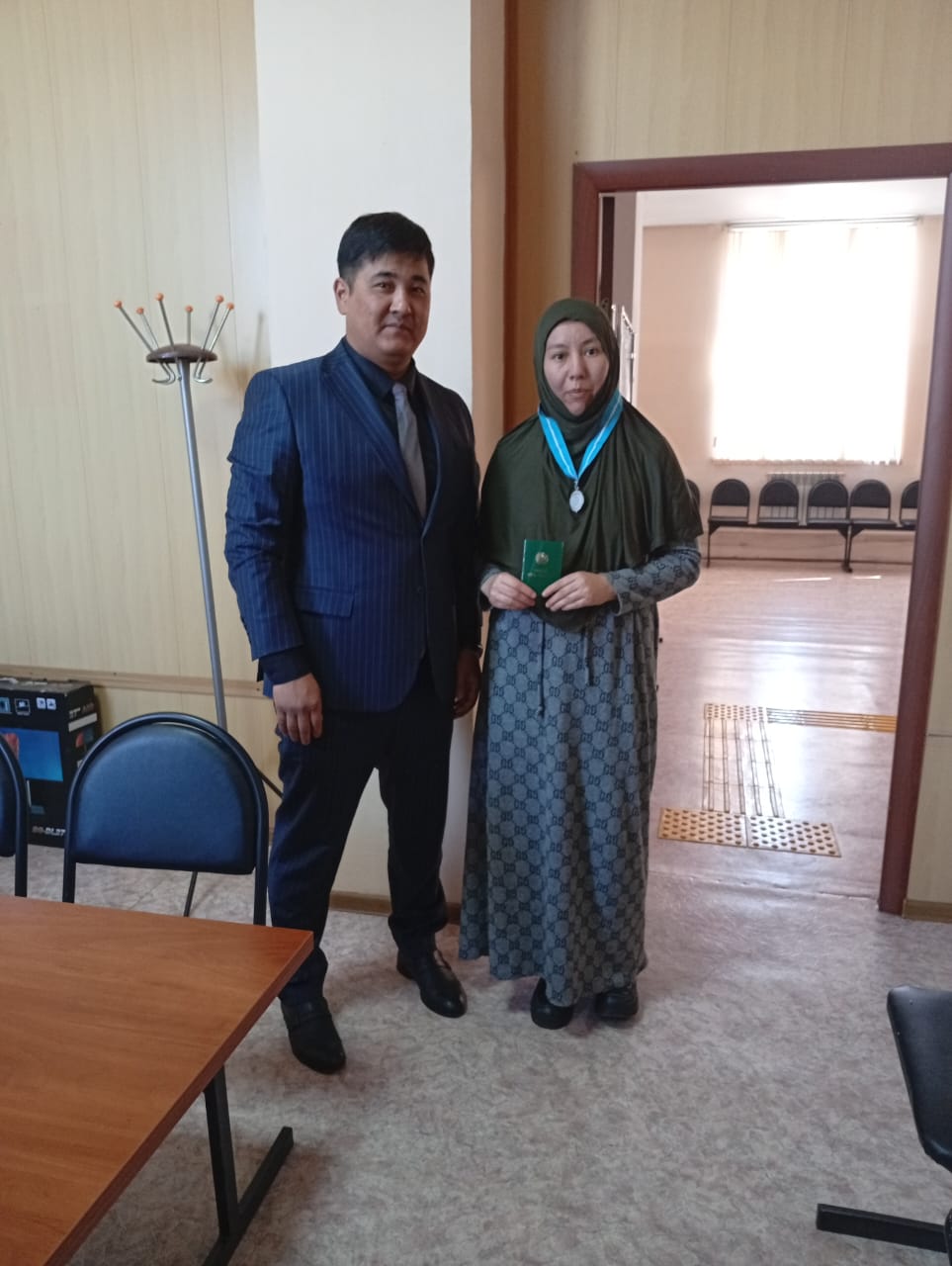 “Кумыс Алка”