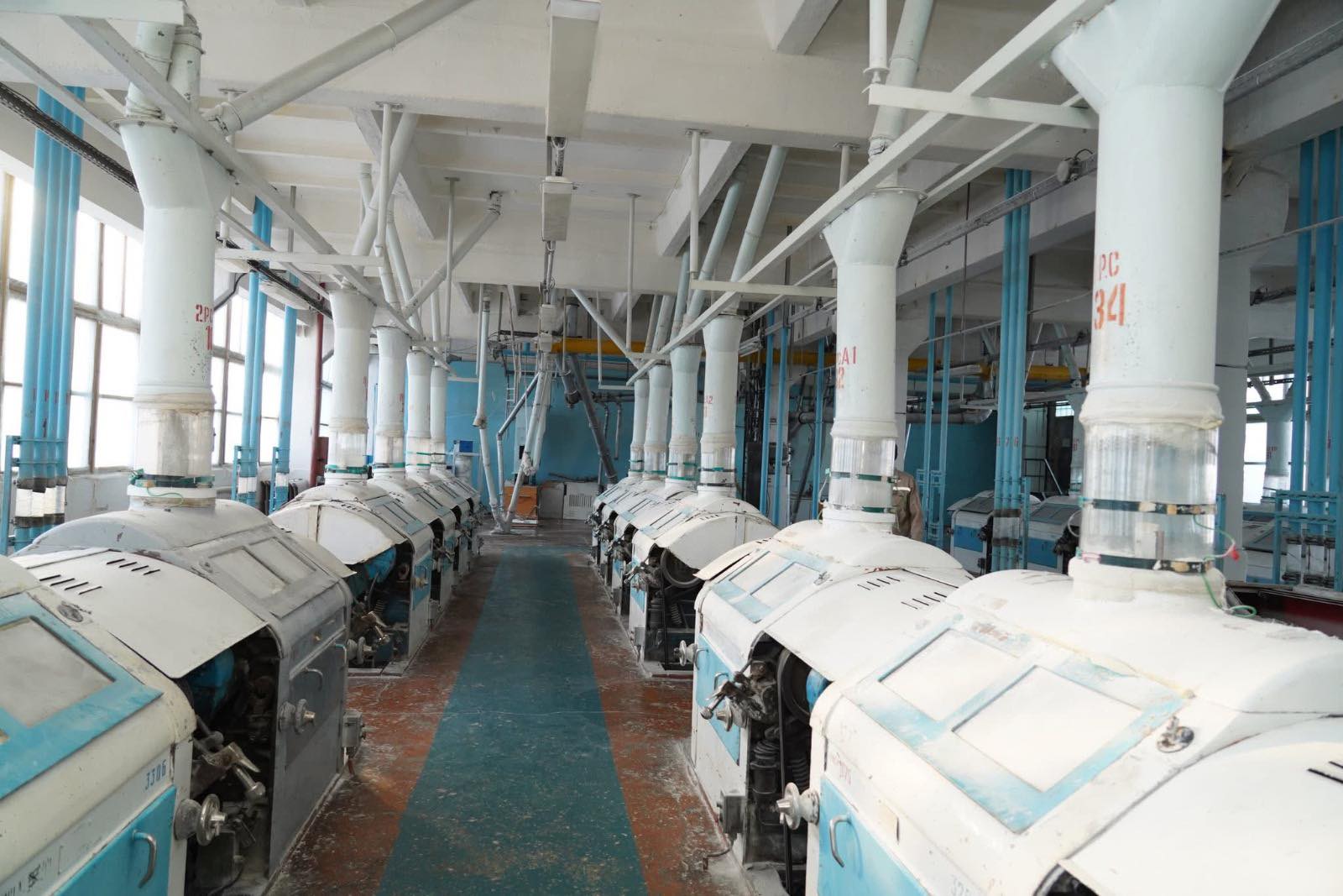 ТҮРКІСТАН: БИЫЛ ТҮЛКІБАСТА 77,6 МЛРД ТЕҢГЕНІ ҚҰРАЙТЫН 32 ЖОБА ІСКЕ АСЫРЫЛАДЫ