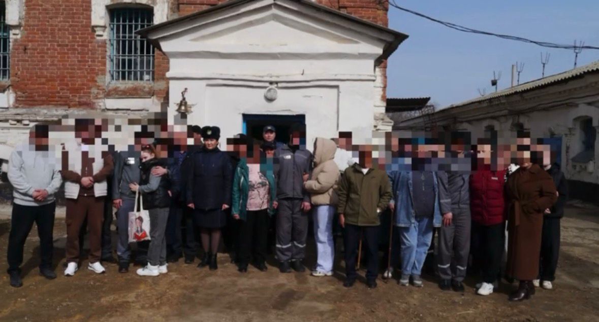 “Ашық есік күні”