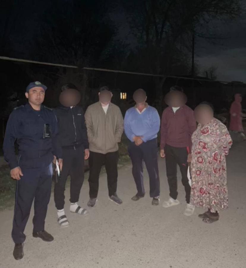 ЖАСӨСПІРІМ ЖӘНЕ ЖАУАПКЕРШІЛІК