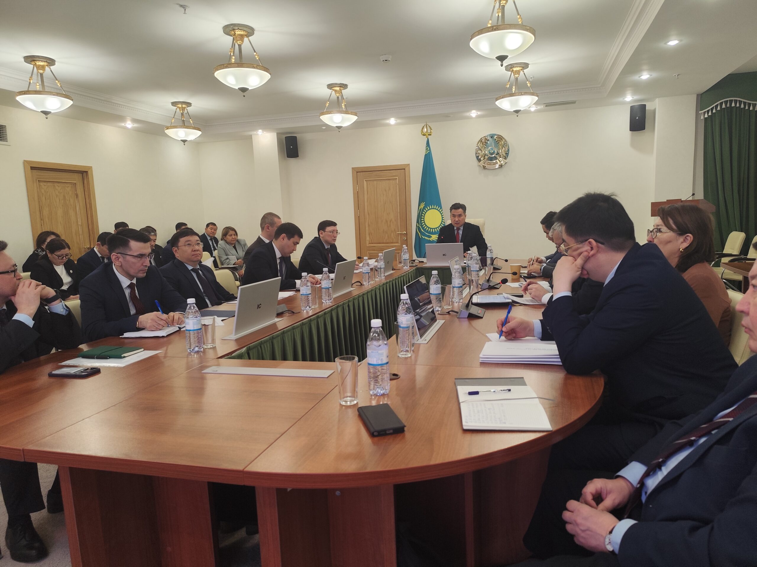 Еңбек министрлігі техникалық инспекторлардың өкілеттігін кеңейтіп, еңбек қауіпсіздігіне бақылауды күшейтеді