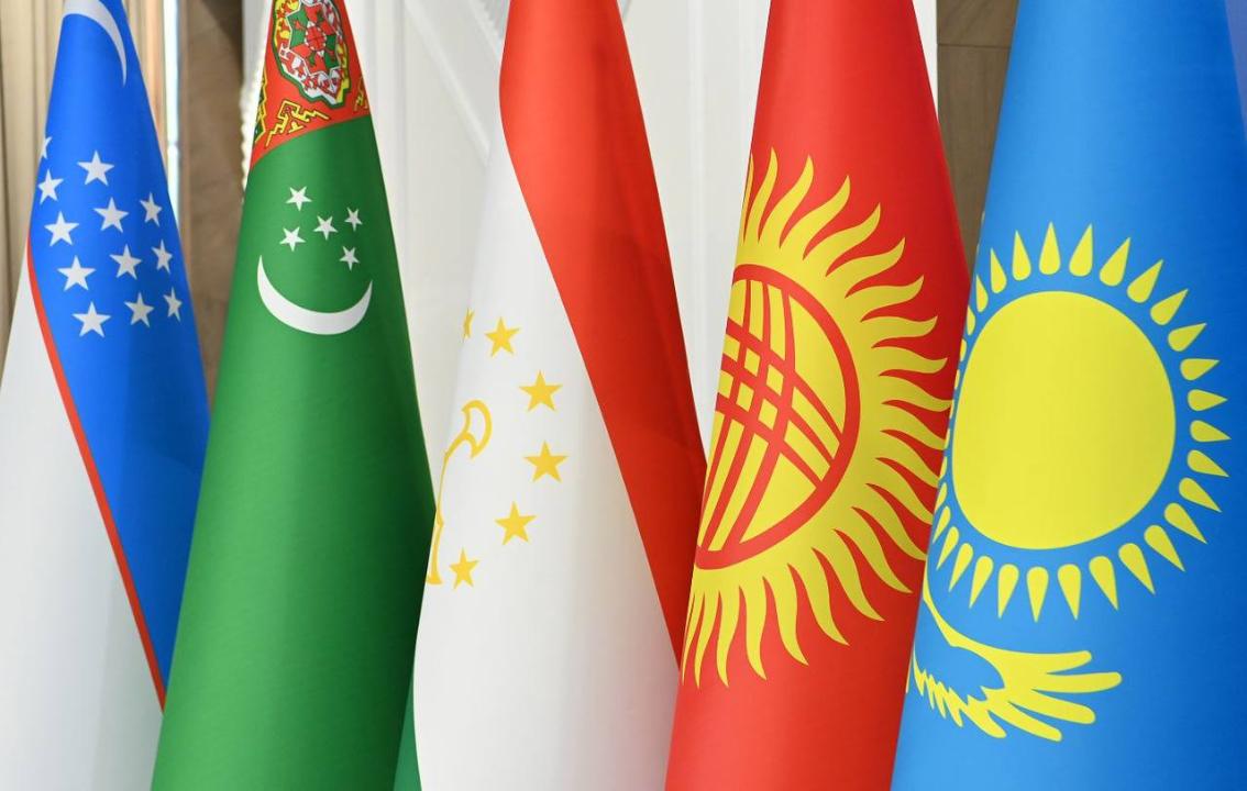 Орталық Азия елдерінің президенттері экология және орнықты даму саласындағы ынтымақтастық туралы Декларация қабылдады