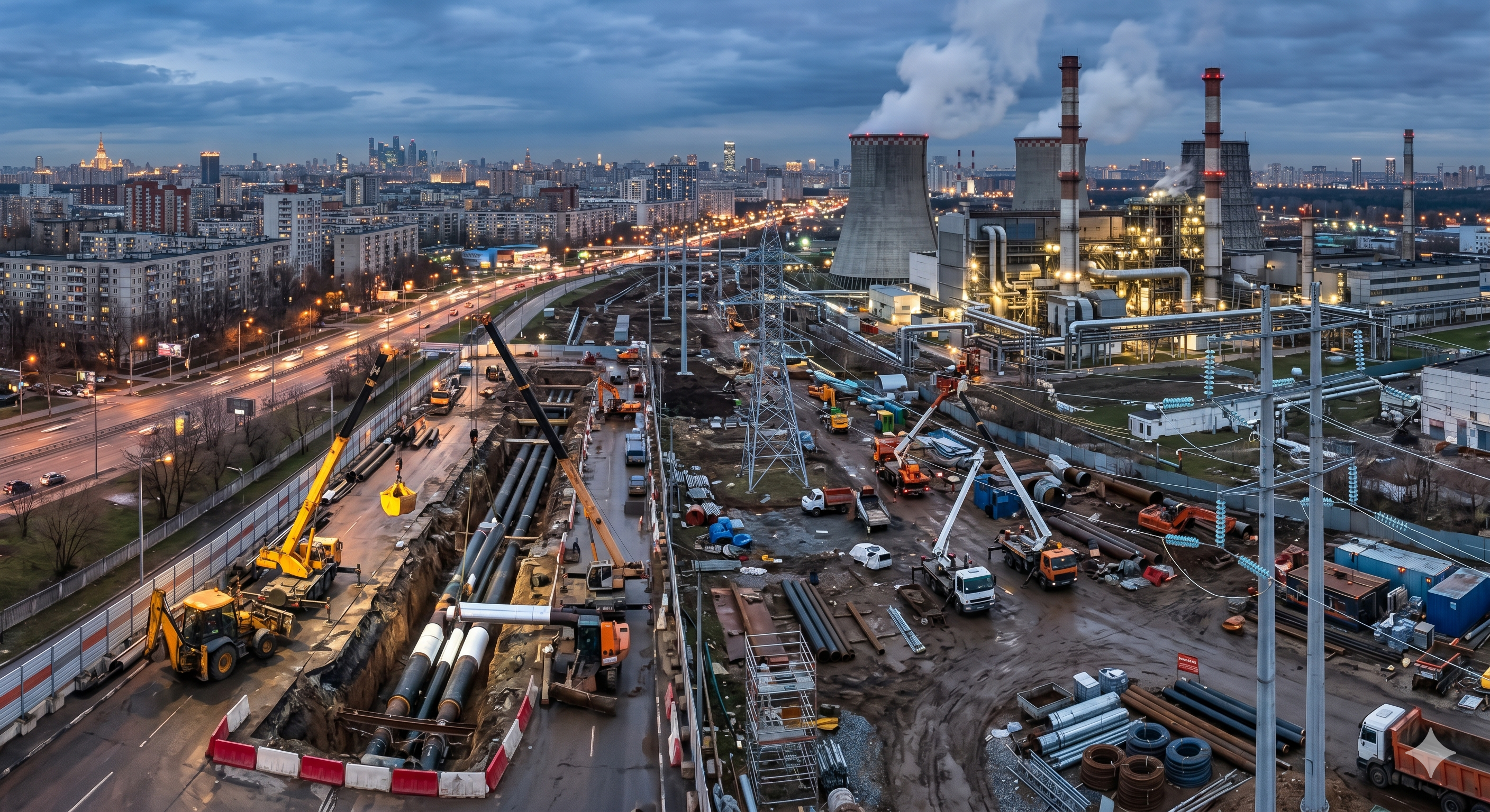 Қазақстанда ТКШ саласын жаңғырту қарқын алуда: 2026 жылы инвестициялар мен инфрақұрылымды жаңарту күшейтіледі