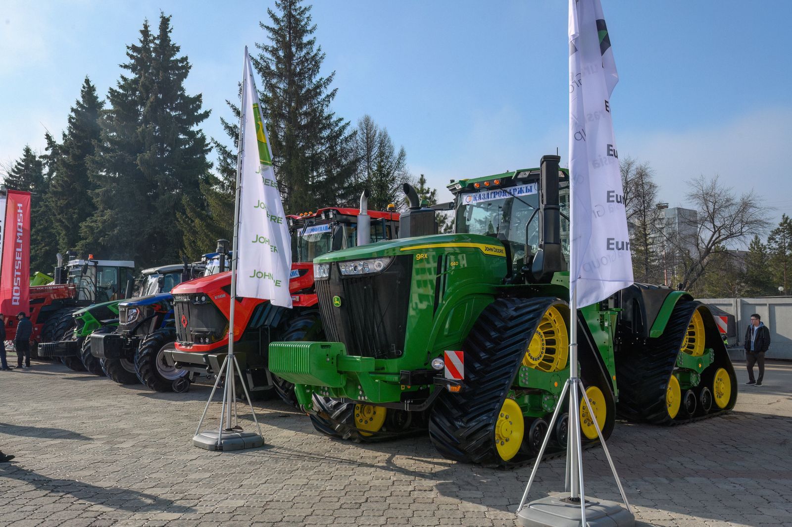 2026 жылғы көктемгі егіс жұмыстарына дайындық жөніндегі өңірлік семинар-кеңестің қорытындылары туралы