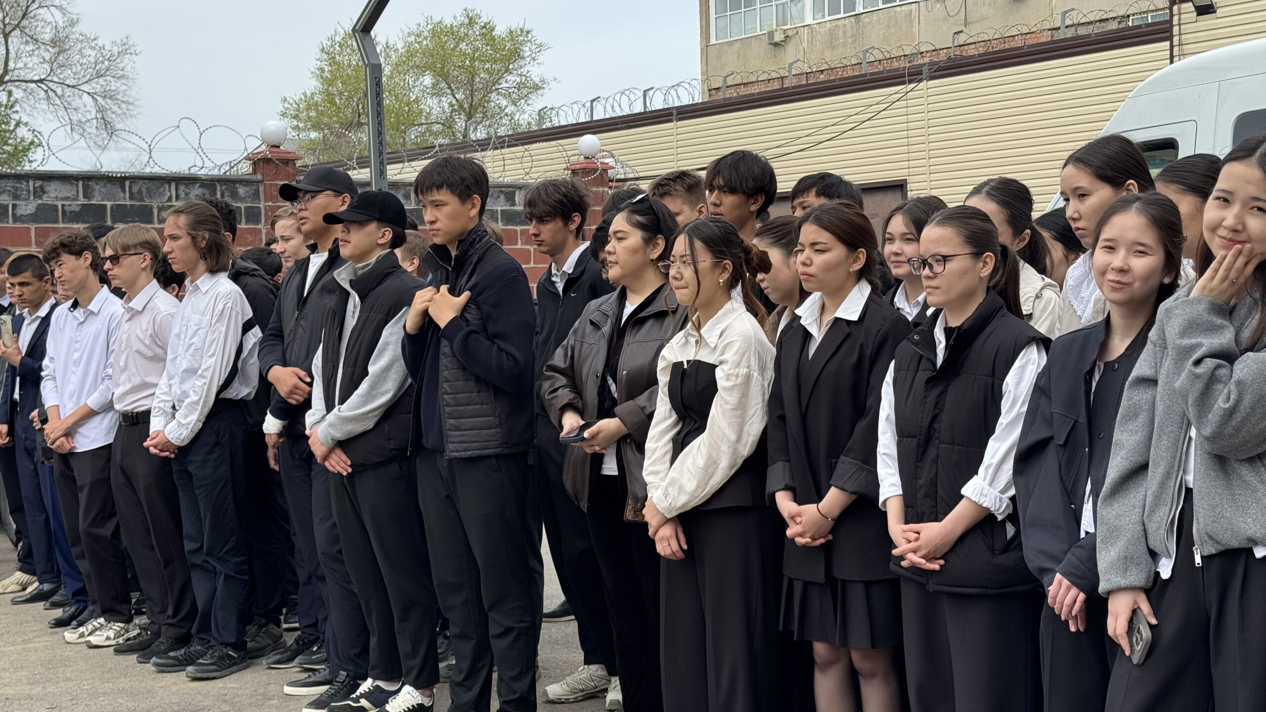 Біз – батырлар ұрпағымыз!