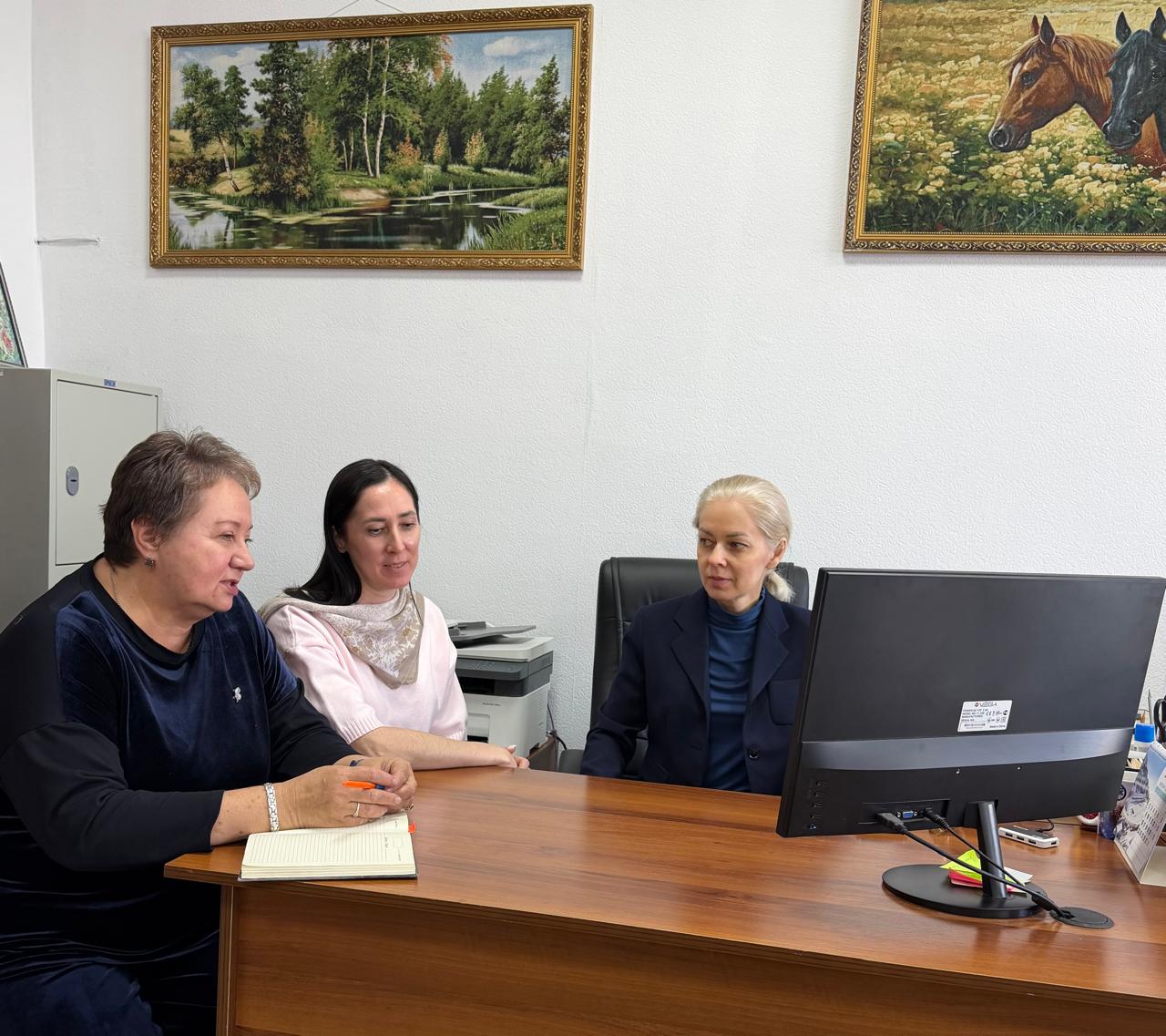 Өзгерістер мен толықтырулар енгізу бойынша ұсыныстар