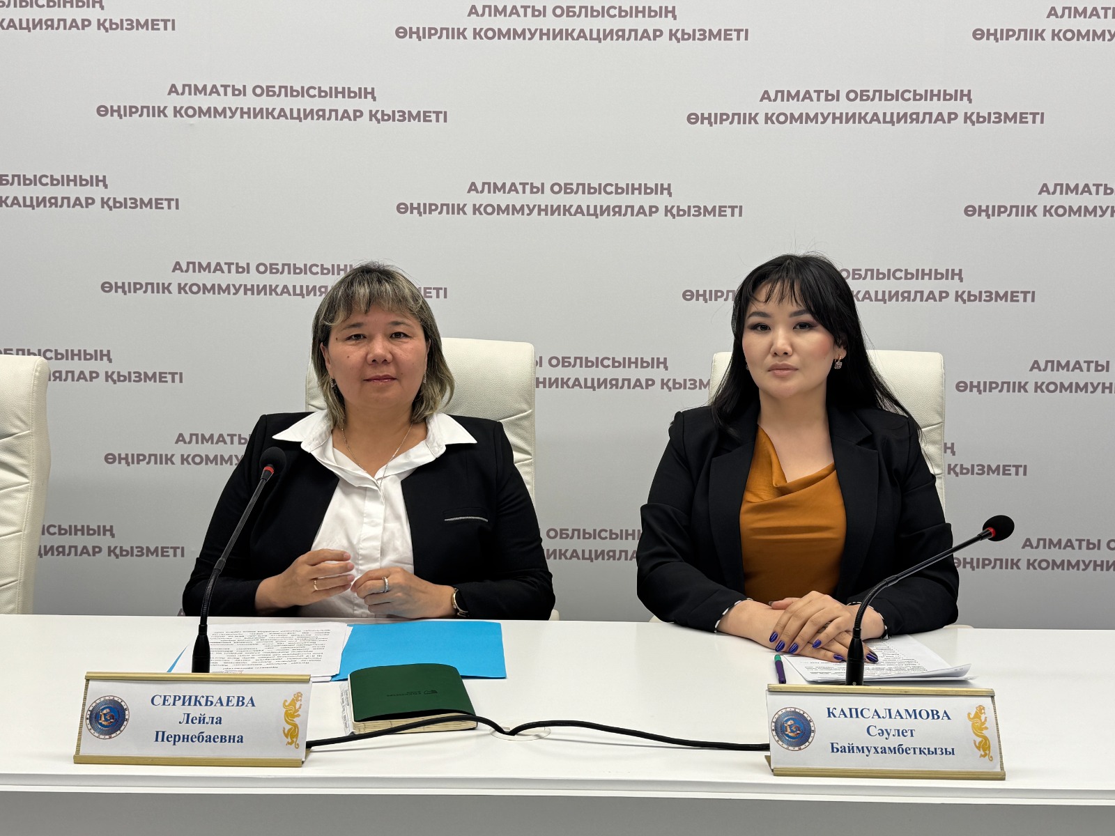 Алматы облысында 3 мыңнан астам бала қызылшаға қарсы екпе алды