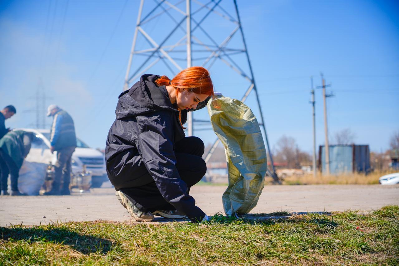 Қазақстанда «Мейірімділік апталығы» жалғасып жатыр