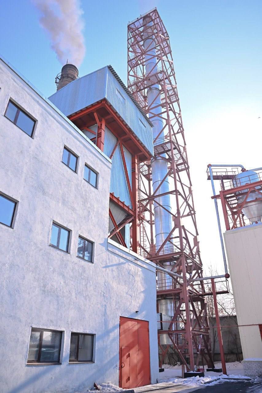 Бүгін Семейде алғаш рет 685 үйге ыстық су берілді