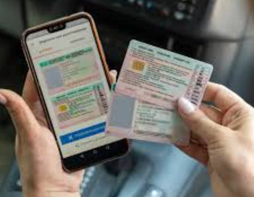 Қонаев қаласында жүргізуші куәлігін алуға арналған теориялық емтихан тапсыру сыныбы ашылды