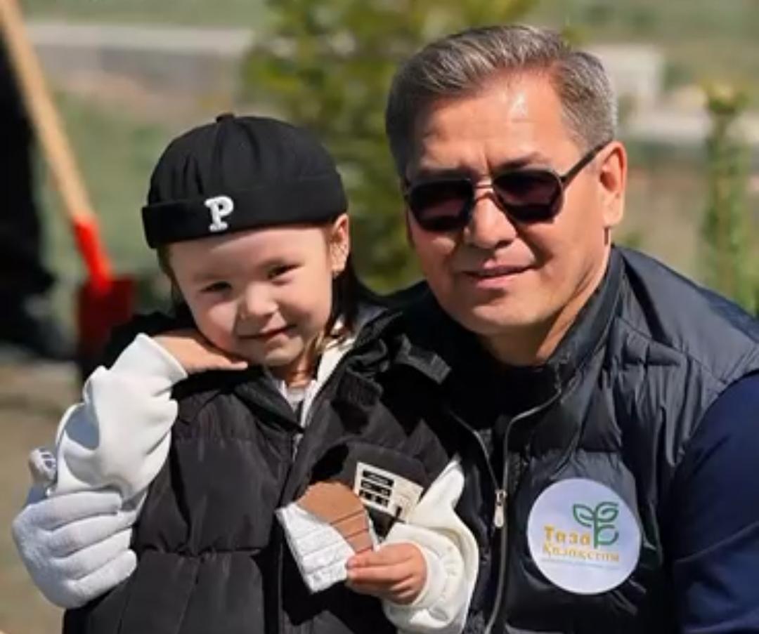 «Таза Қазақстан» акциясы аясында Ботақара кентінде республикалық сенбілік өтті