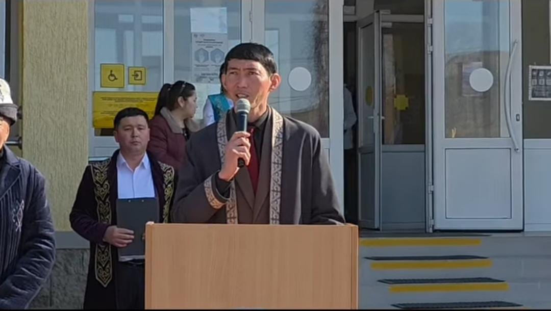 «Наурызнама» онкүндігі аясында мерекелік іс-шаралар округке қарасты Алғабас және Қызылтоған ауылдарында ұйымдастырылып өткізілді.