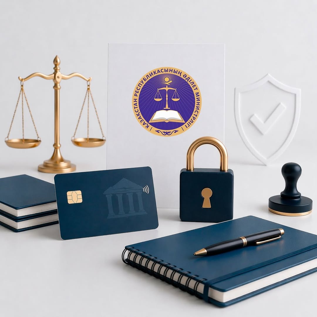 ⚡️Қазақстанда тыйым салынған шоттарды бұғаттан шығару бойынша науқан басталды