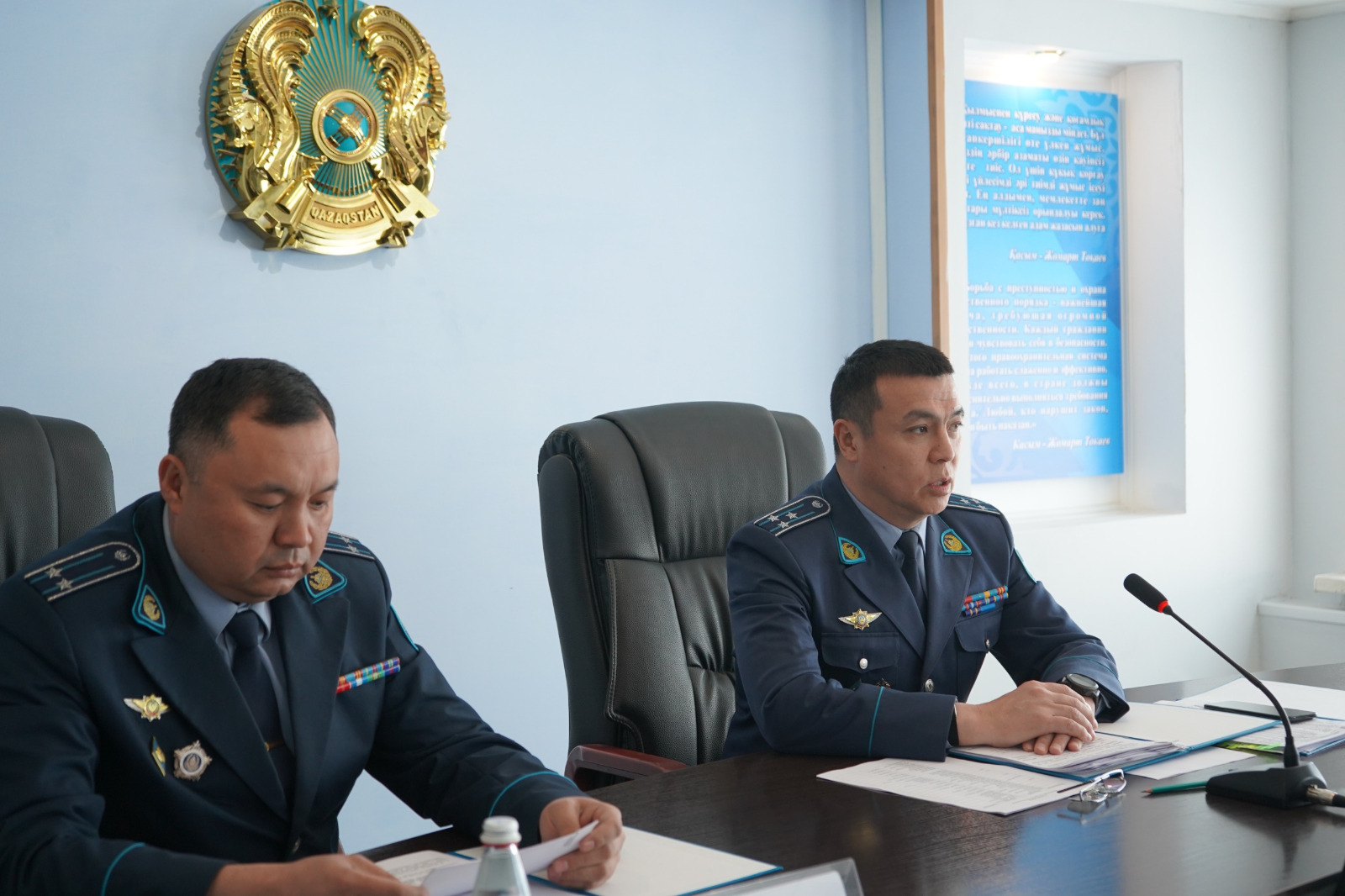 Петропавлда 3 айда 1,4 мыңнан астам интернет-алаяқтықтың жолы кесілді