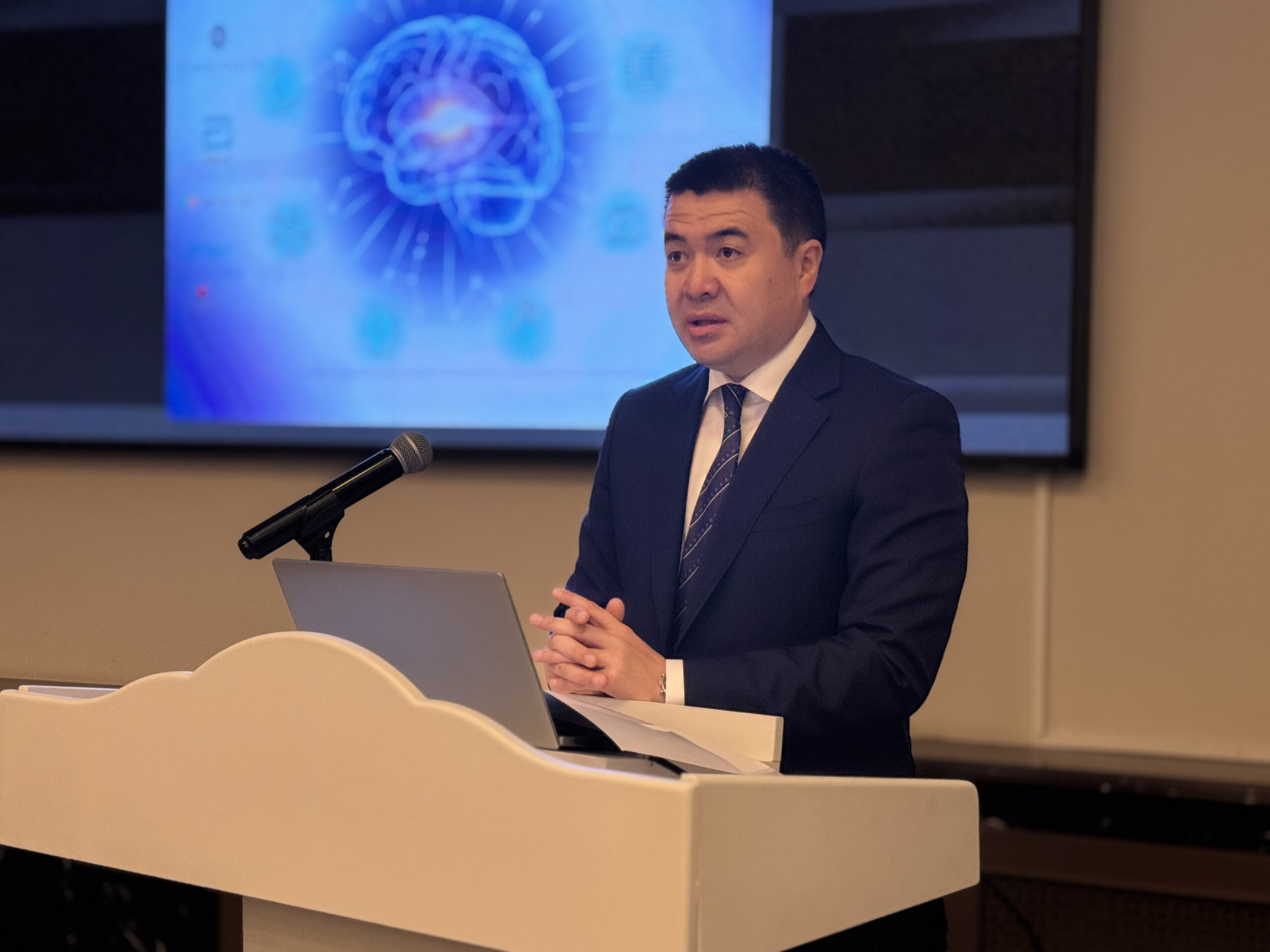 Алматыда «Ми құпиялары. Көпсалалық форум» халықаралық конференциясы өтті