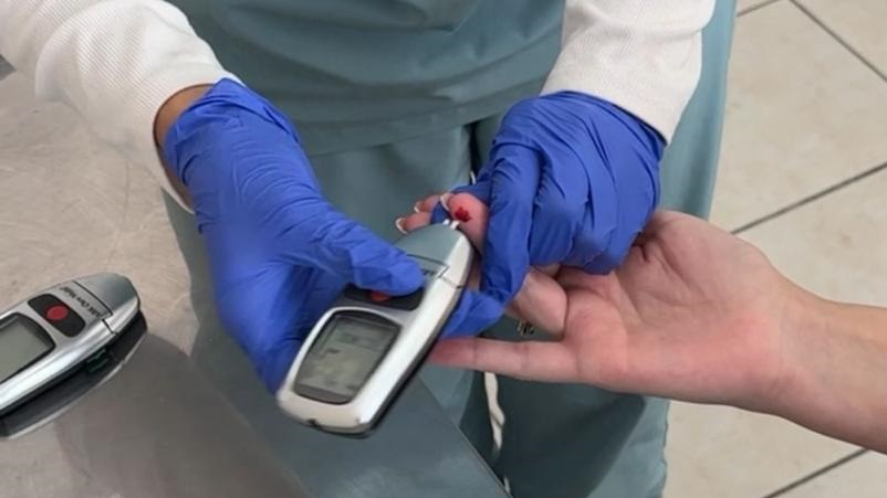 Алматы дәрігерлері ауруларды ерте анықтау үшін скринингтен өтуге шақырады