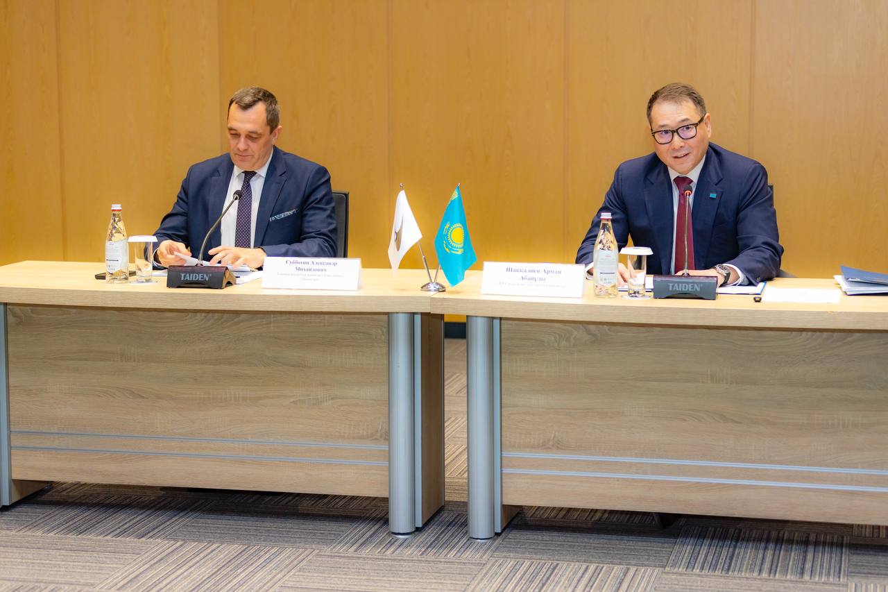 Қазақстан Еуразиялық экономикалық одақ аясындағы техникалық реттеу саласындағы позицияларын нығайтуда