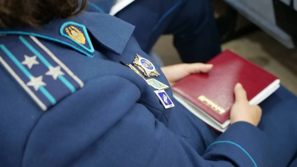 Атырауда бос орындар жәрмеңкесі өтті