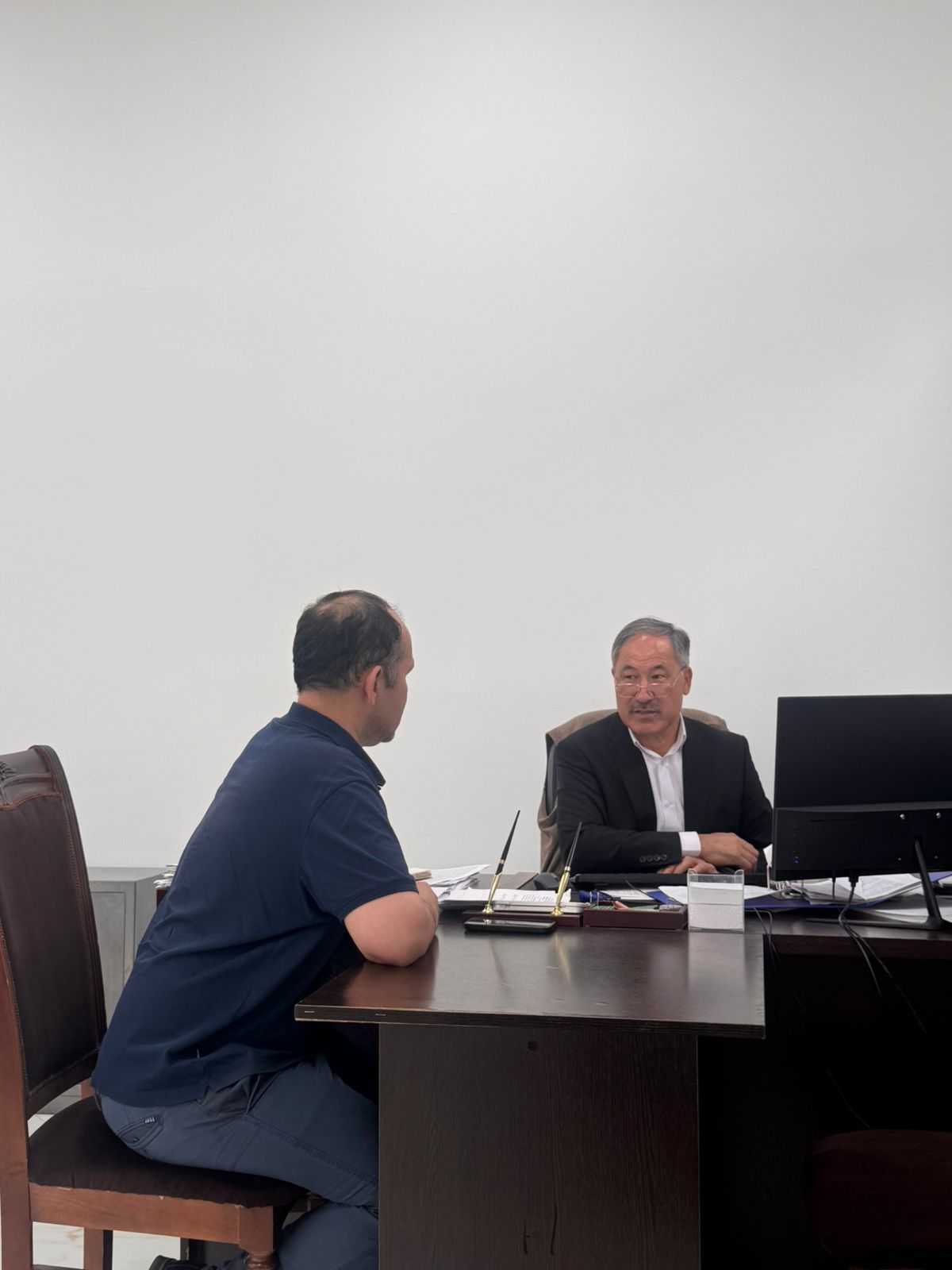 Еңбек шарты бойынша