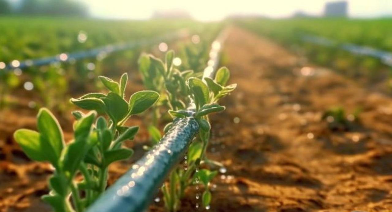 Су тұтынуды азайту – егіс науқанының басты басымдықтарының бірі